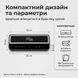 Вакуумний пакувальник 200Вт Zepline ZP-00374 з LED-підсвіткою та рулоном пакетів RNA263 фото 11